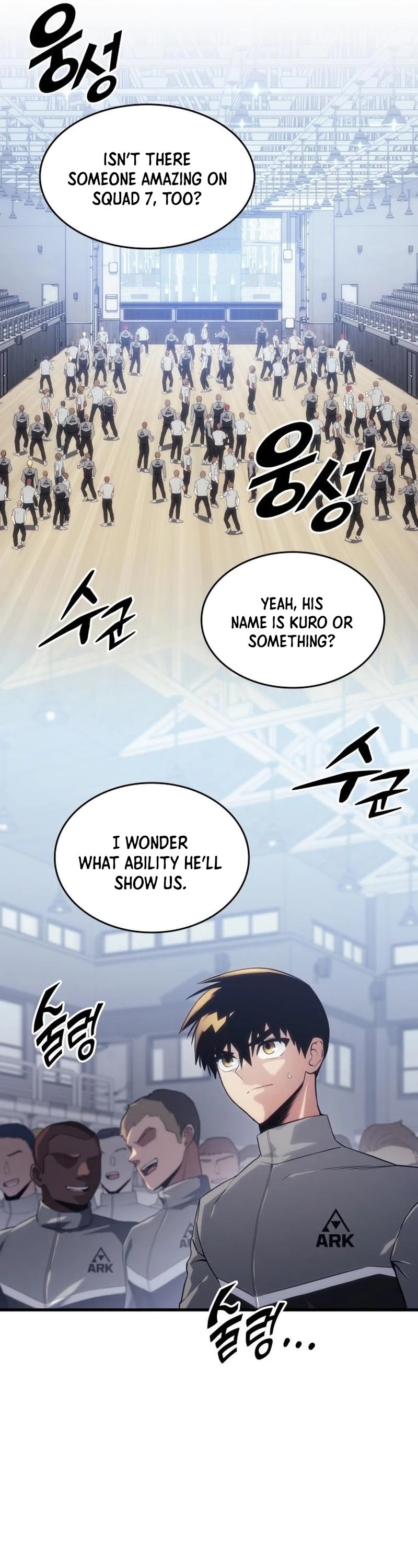 Kill The Dragon Chapter 16 page 52 - Chapter 16