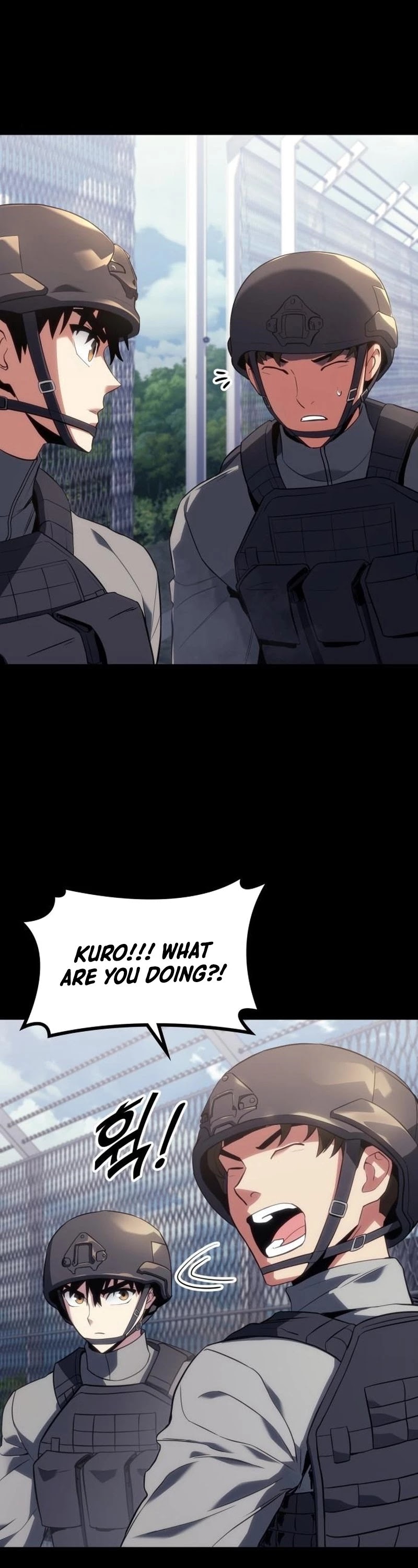 Kill The Dragon Chapter 16 page 7 - Chapter 16