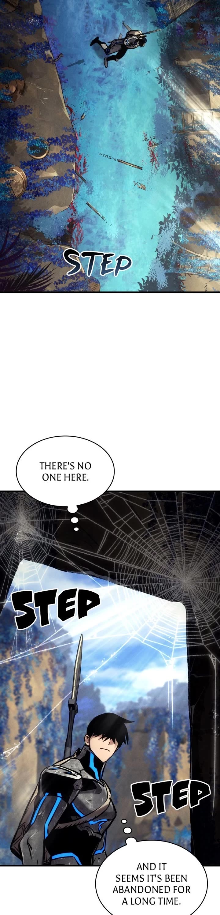 Kill The Dragon Chapter 160 page 14 - Chapter 160: (S2) Episode 160