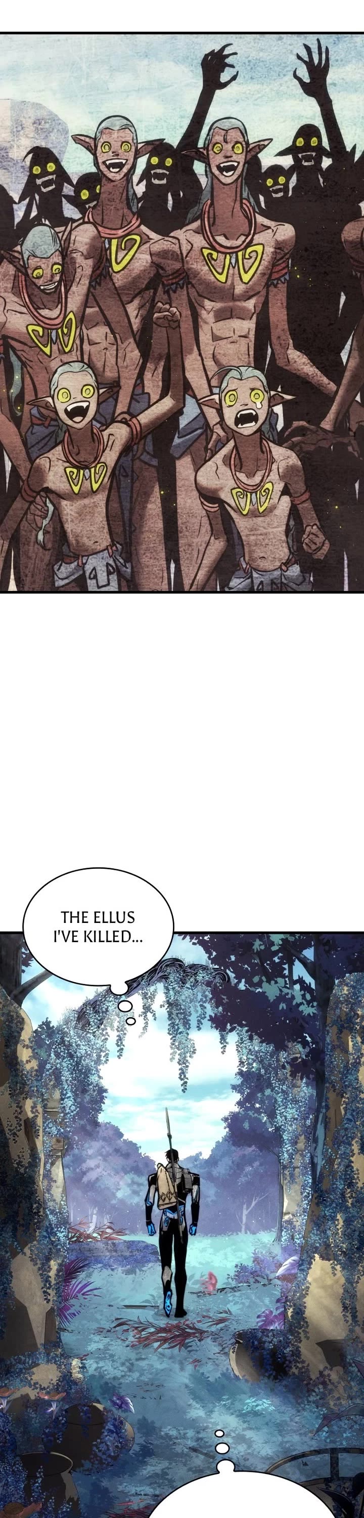 Kill The Dragon Chapter 160 page 17 - Chapter 160: (S2) Episode 160