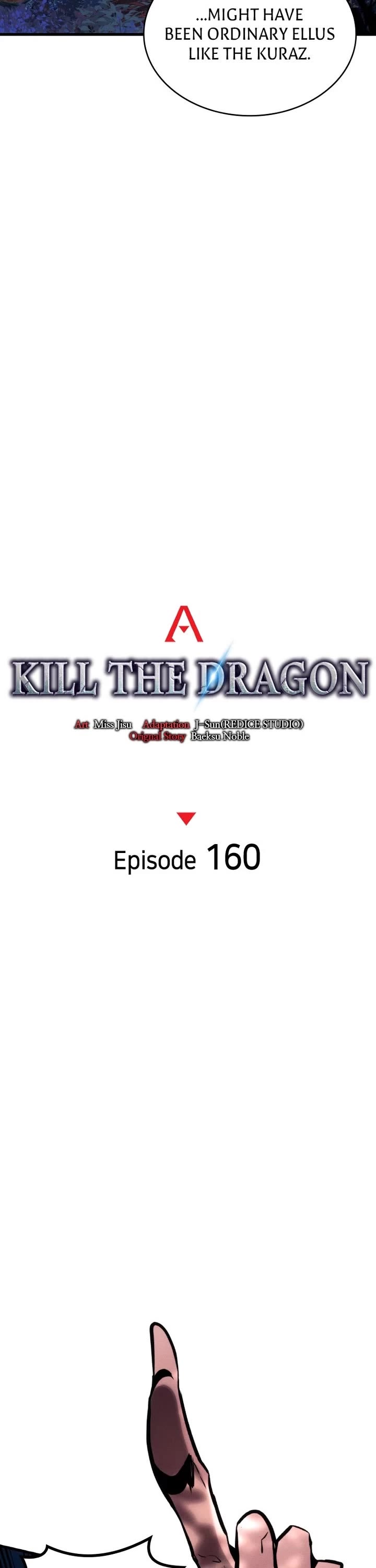 Kill The Dragon Chapter 160 page 18 - Chapter 160: (S2) Episode 160