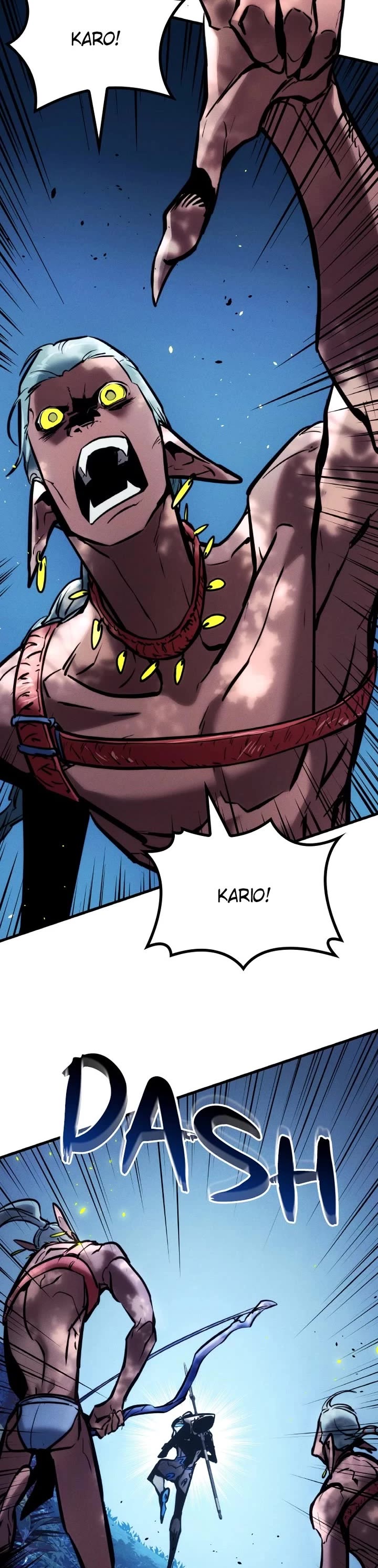 Kill The Dragon Chapter 160 page 19 - Chapter 160: (S2) Episode 160