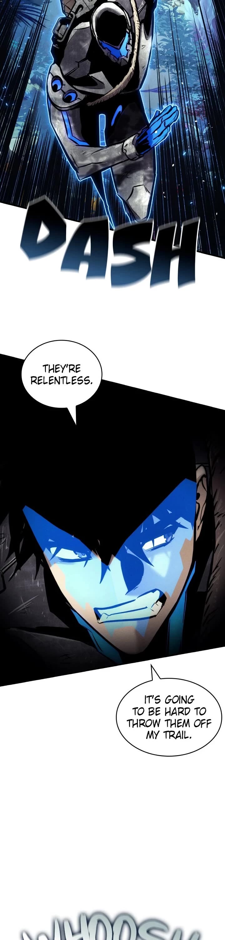 Kill The Dragon Chapter 160 page 21 - Chapter 160: (S2) Episode 160