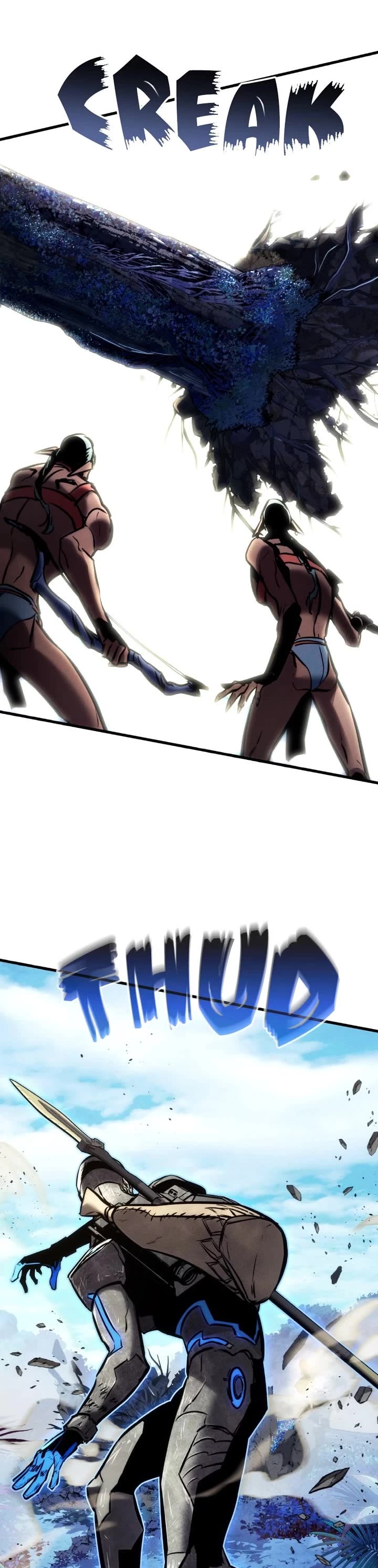 Kill The Dragon Chapter 160 page 24 - Chapter 160: (S2) Episode 160