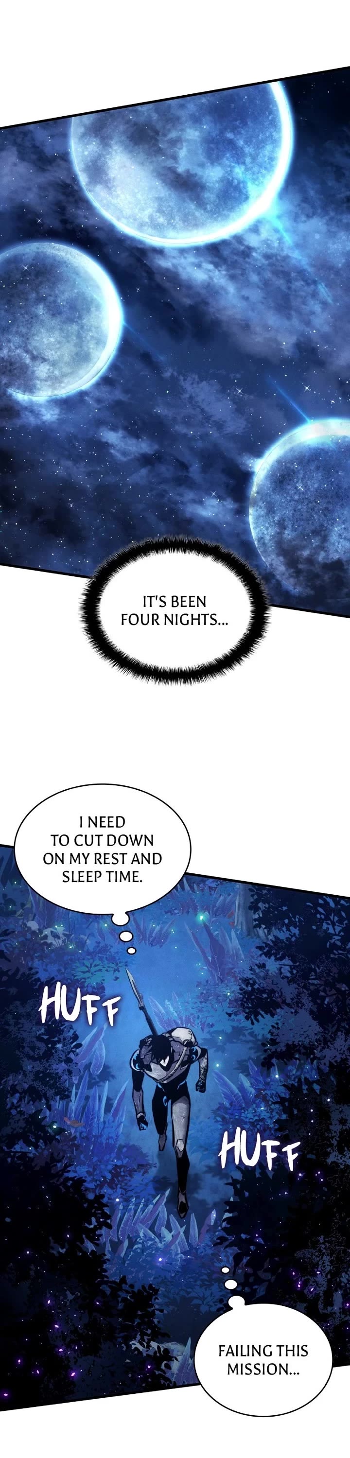 Kill The Dragon Chapter 160 page 27 - Chapter 160: (S2) Episode 160