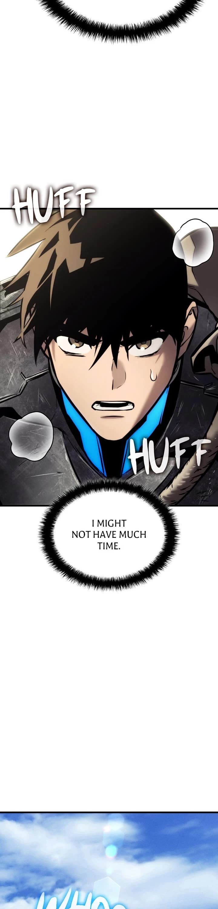 Kill The Dragon Chapter 160 page 3 - Chapter 160: (S2) Episode 160
