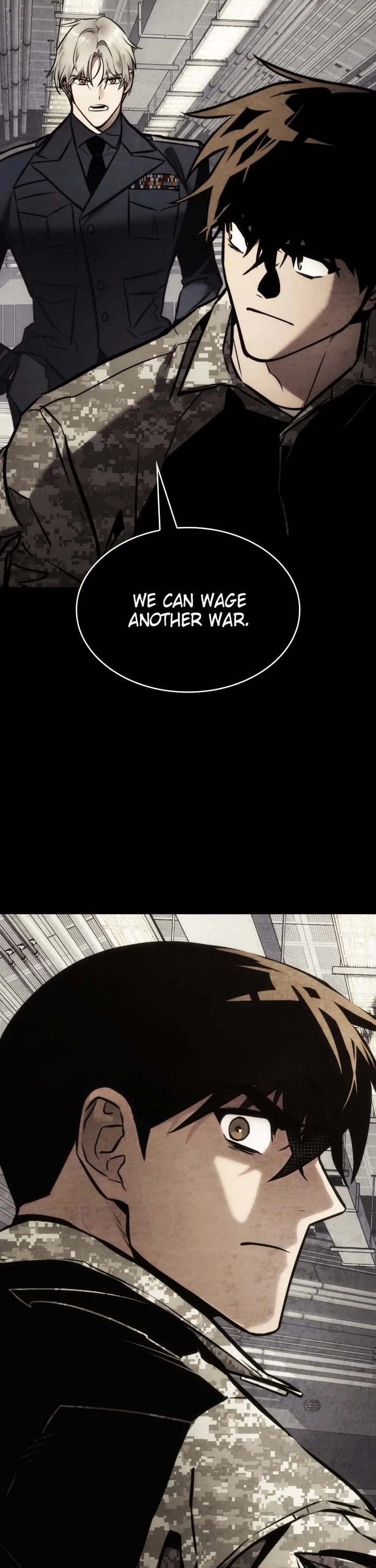 Kill The Dragon Chapter 160 page 33 - Chapter 160: (S2) Episode 160