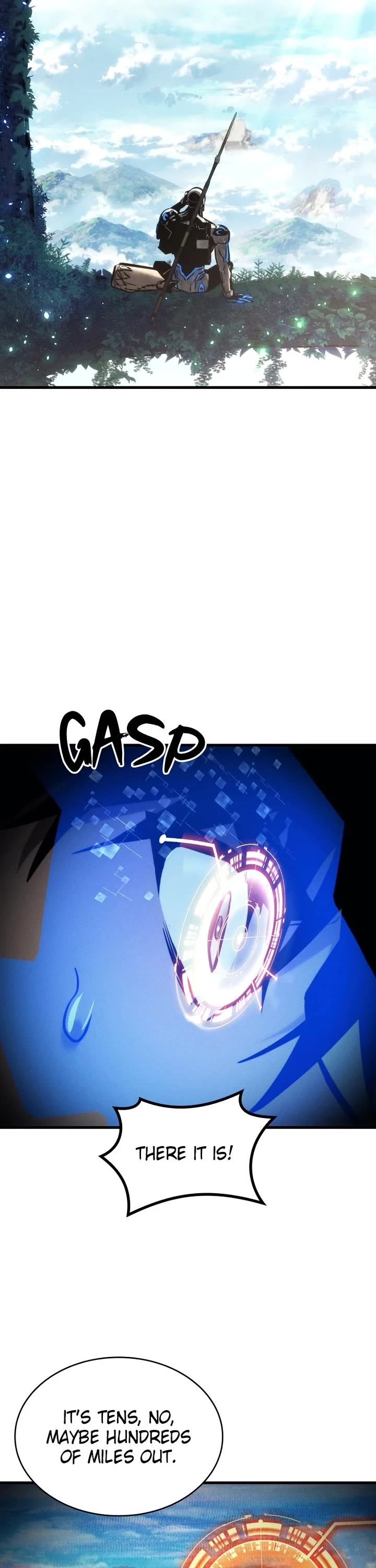Kill The Dragon Chapter 160 page 37 - Chapter 160: (S2) Episode 160