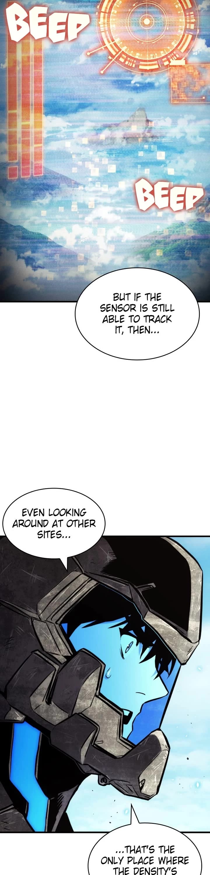 Kill The Dragon Chapter 160 page 38 - Chapter 160: (S2) Episode 160