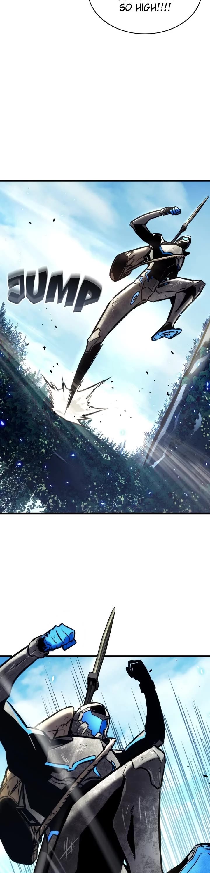 Kill The Dragon Chapter 160 page 39 - Chapter 160: (S2) Episode 160