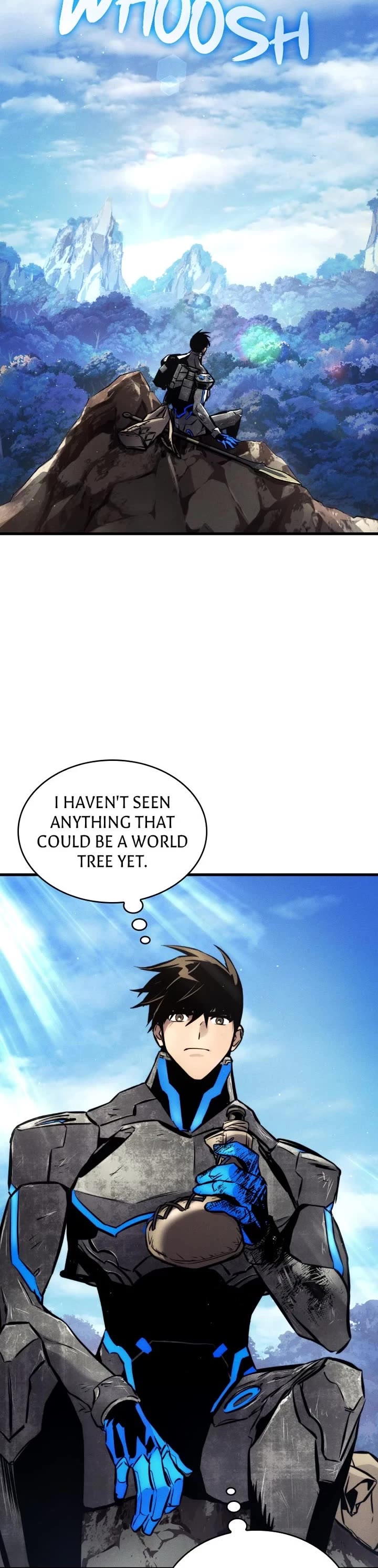Kill The Dragon Chapter 160 page 4 - Chapter 160: (S2) Episode 160