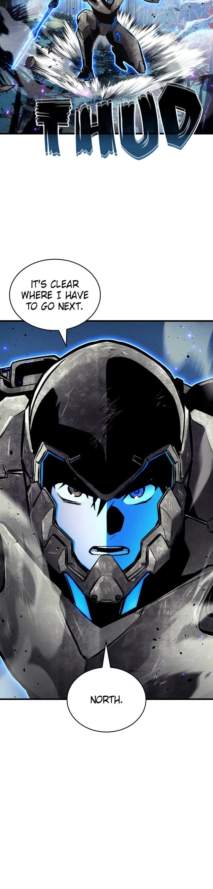 Kill The Dragon Chapter 160 page 43 - Chapter 160: (S2) Episode 160
