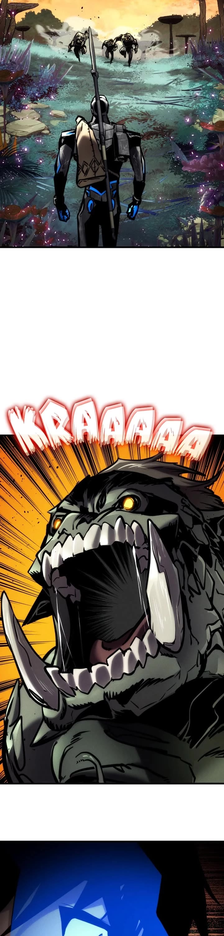 Kill The Dragon Chapter 160 page 46 - Chapter 160: (S2) Episode 160