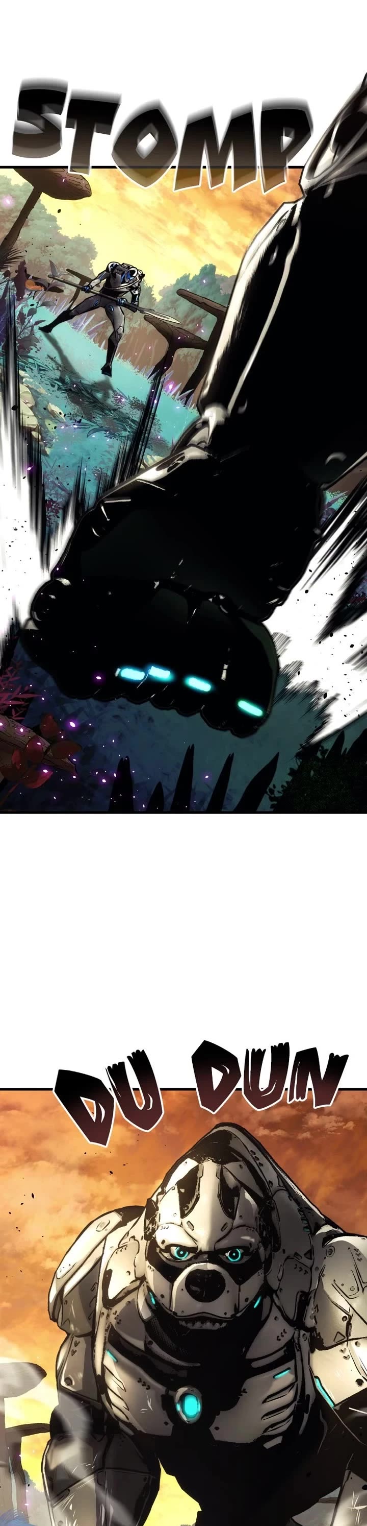 Kill The Dragon Chapter 160 page 49 - Chapter 160: (S2) Episode 160