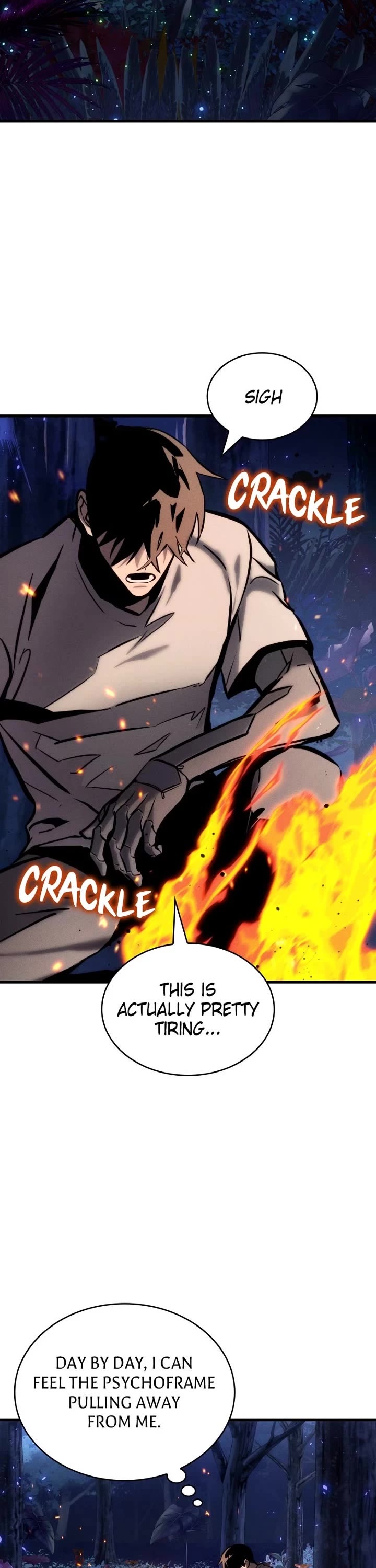 Kill The Dragon Chapter 160 page 7 - Chapter 160: (S2) Episode 160