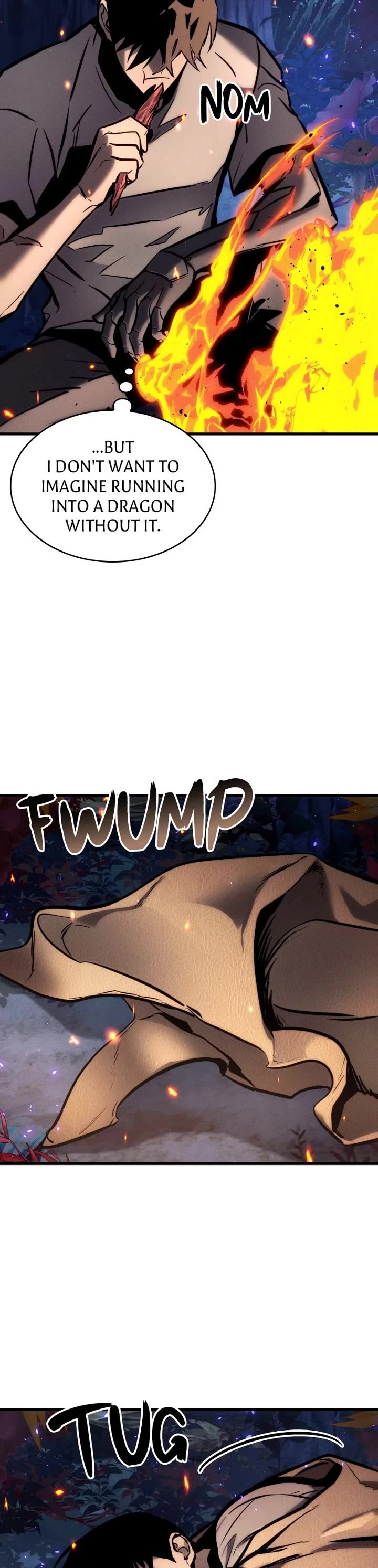 Kill The Dragon Chapter 160 page 9 - Chapter 160: (S2) Episode 160