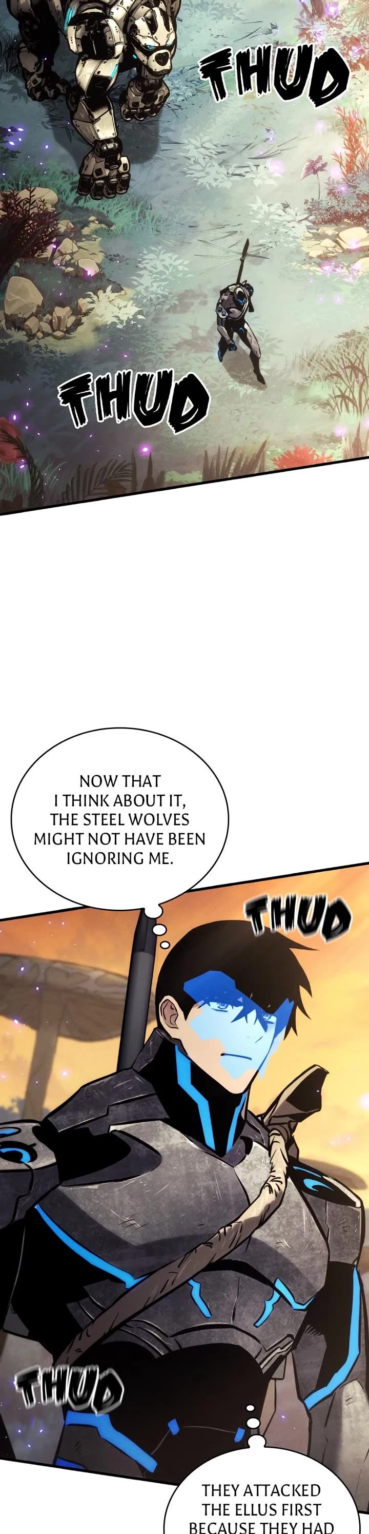 Kill The Dragon Chapter 161 page 10 - Chapter 161: (S2) Episode 161