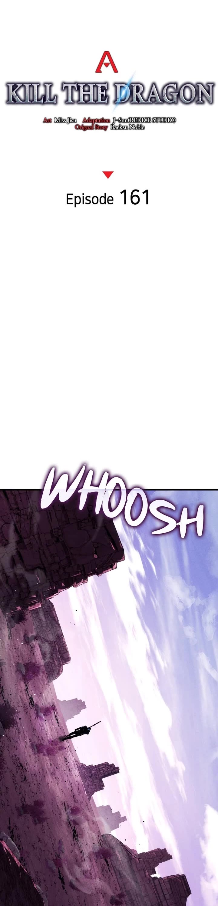 Kill The Dragon Chapter 161 page 15 - Chapter 161: (S2) Episode 161