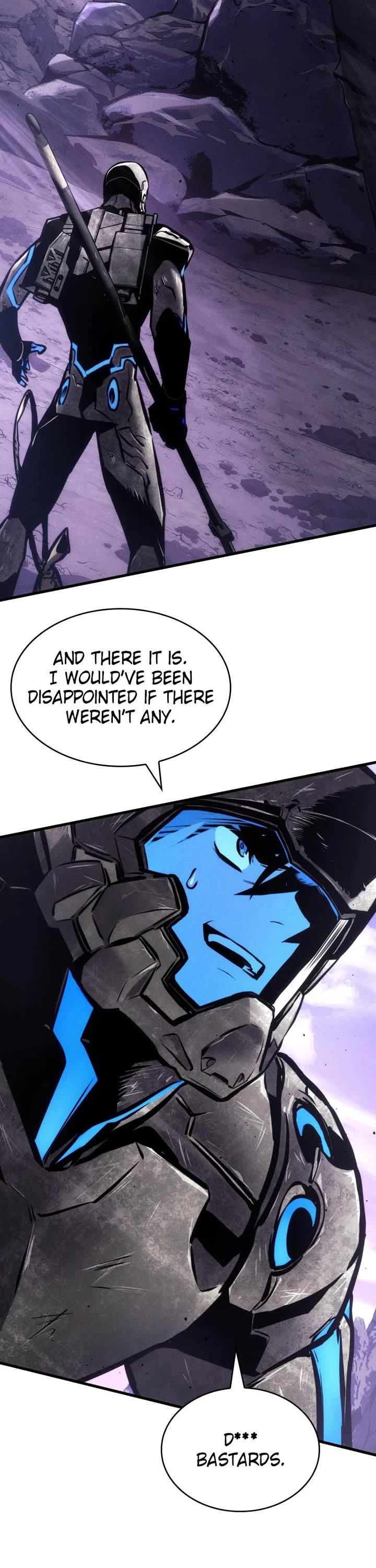 Kill The Dragon Chapter 161 page 22 - Chapter 161: (S2) Episode 161