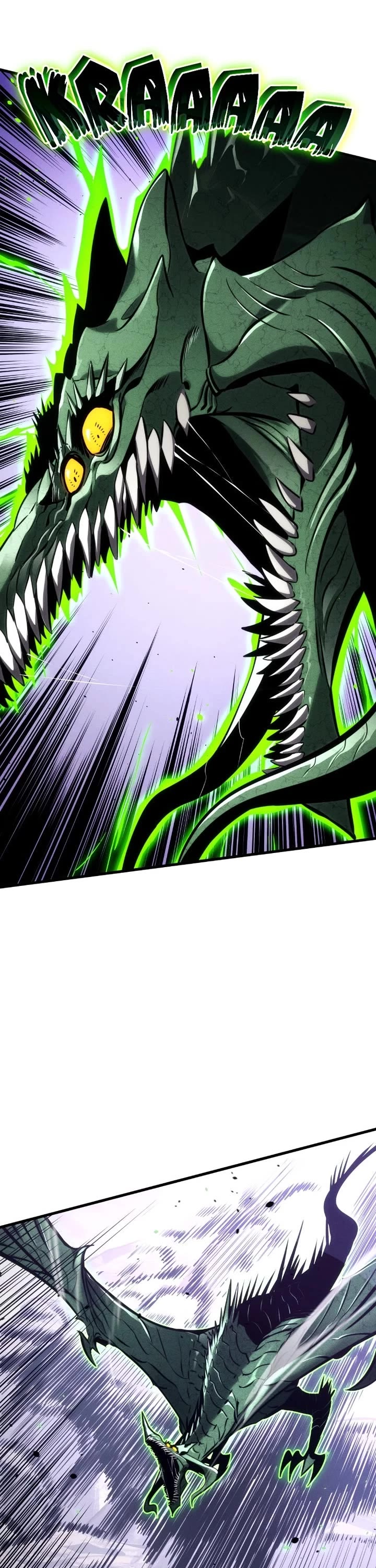 Kill The Dragon Chapter 161 page 23 - Chapter 161: (S2) Episode 161