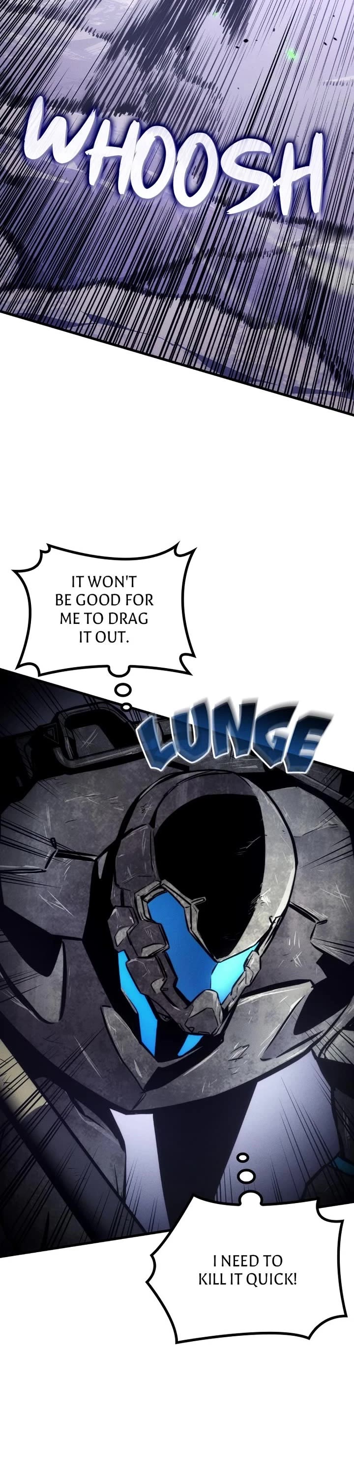 Kill The Dragon Chapter 161 page 24 - Chapter 161: (S2) Episode 161
