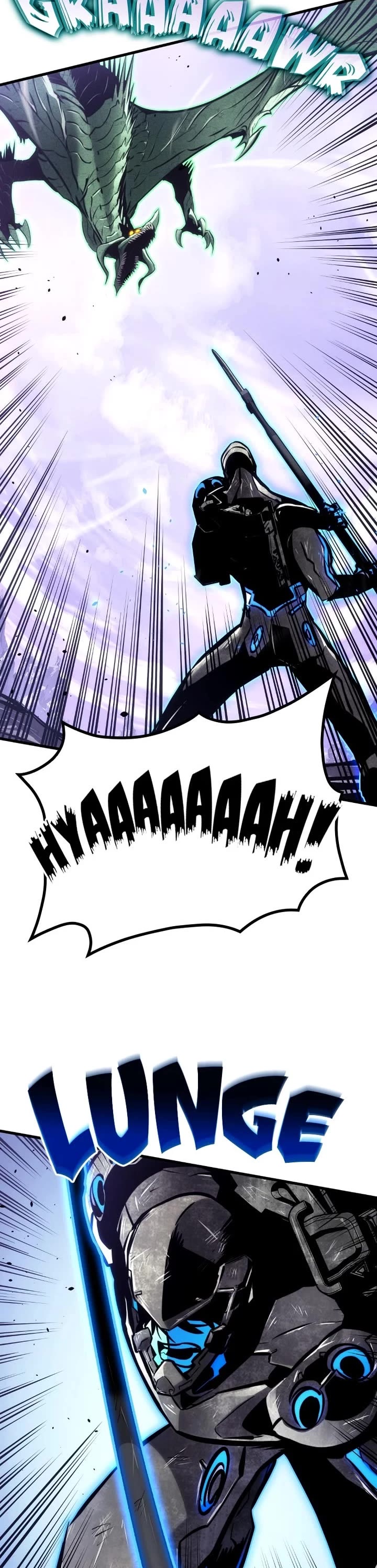 Kill The Dragon Chapter 161 page 29 - Chapter 161: (S2) Episode 161