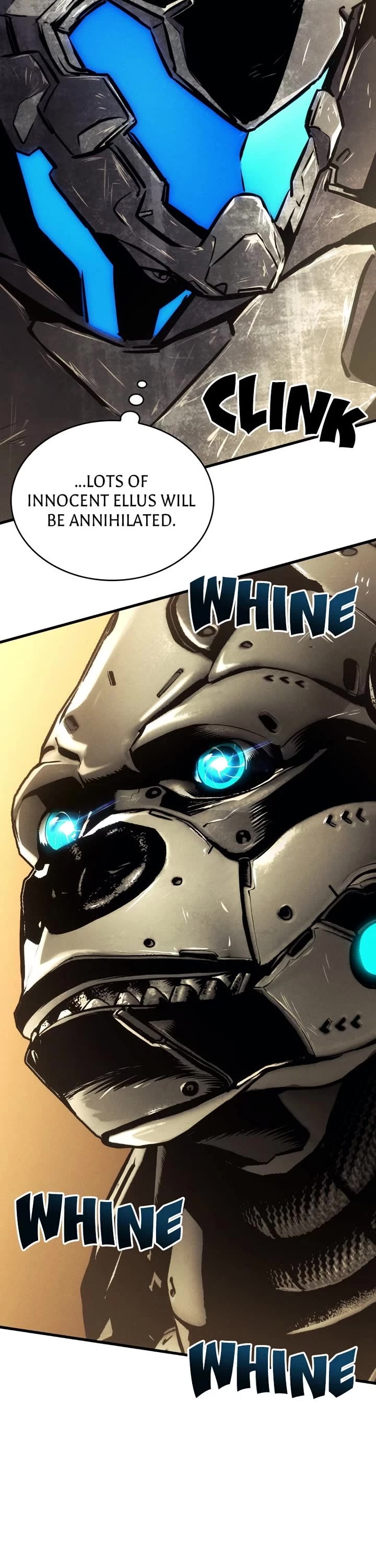 Kill The Dragon Chapter 161 page 3 - Chapter 161: (S2) Episode 161