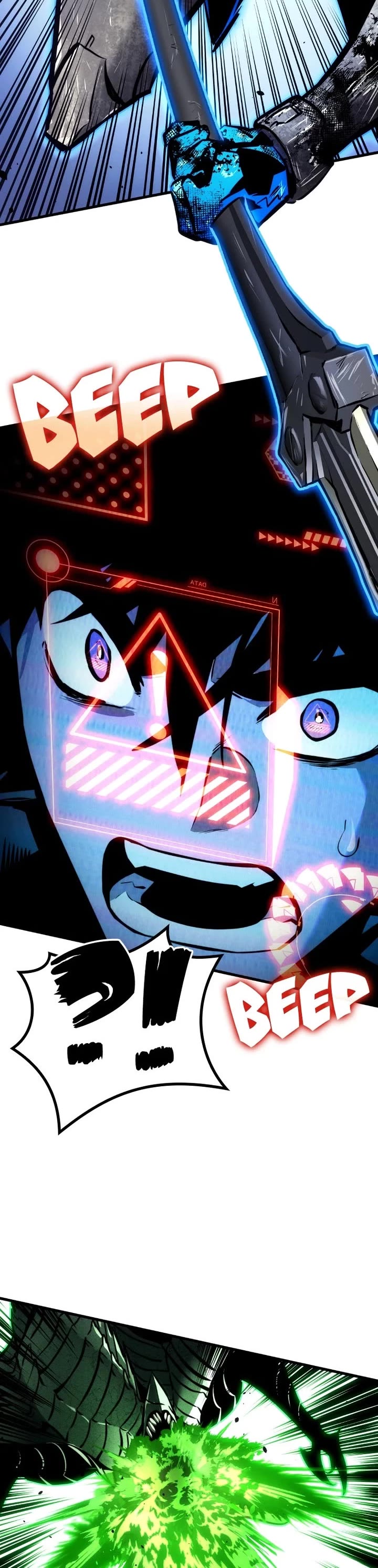 Kill The Dragon Chapter 161 page 30 - Chapter 161: (S2) Episode 161