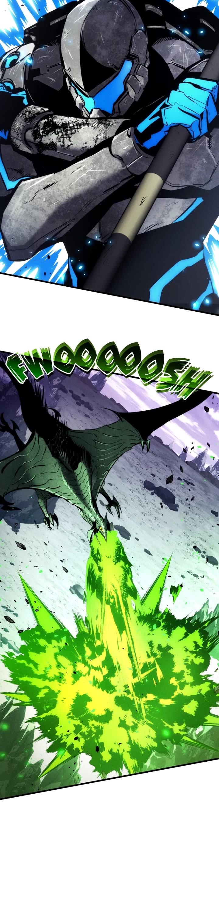 Kill The Dragon Chapter 161 page 32 - Chapter 161: (S2) Episode 161