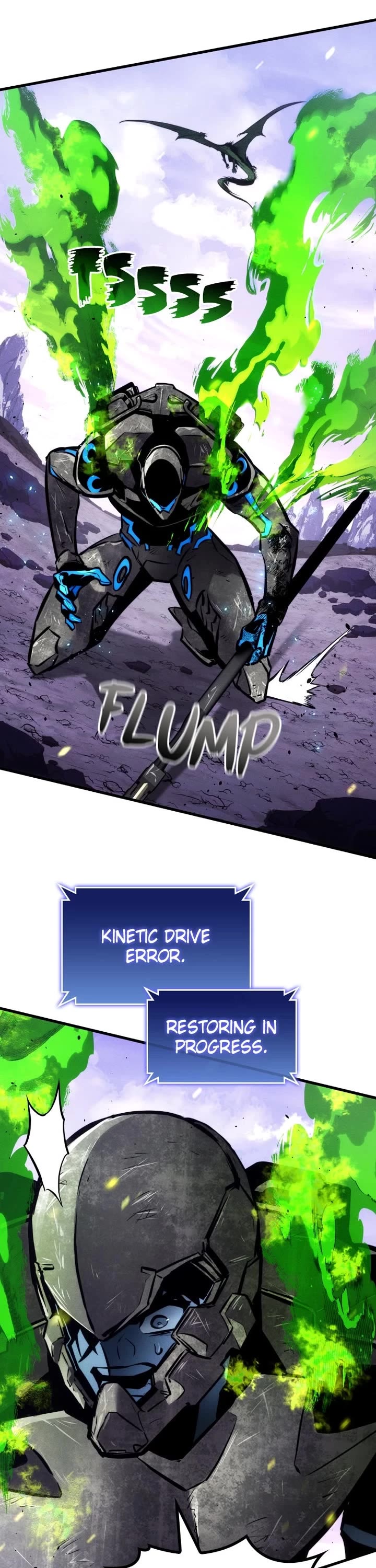 Kill The Dragon Chapter 161 page 33 - Chapter 161: (S2) Episode 161