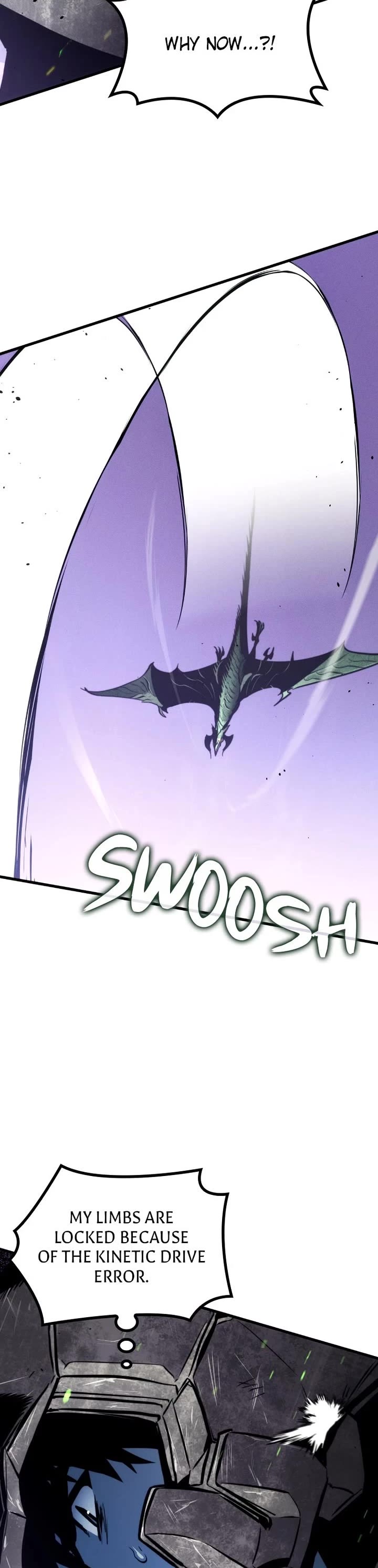 Kill The Dragon Chapter 161 page 34 - Chapter 161: (S2) Episode 161