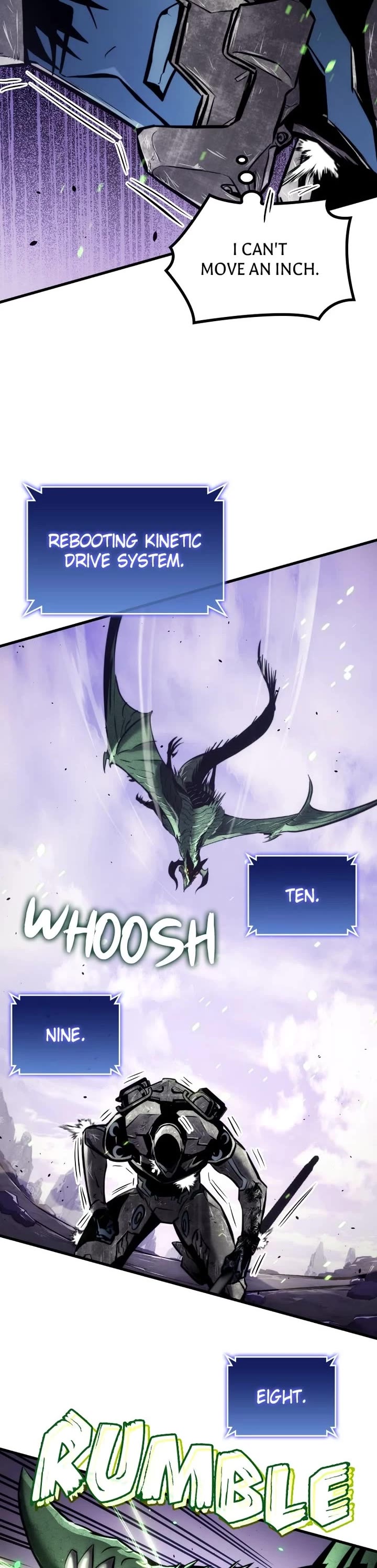 Kill The Dragon Chapter 161 page 35 - Chapter 161: (S2) Episode 161