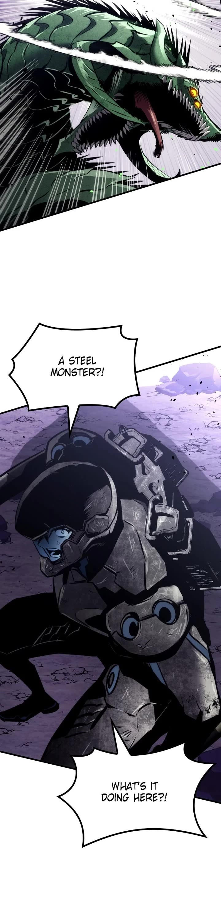 Kill The Dragon Chapter 161 page 39 - Chapter 161: (S2) Episode 161