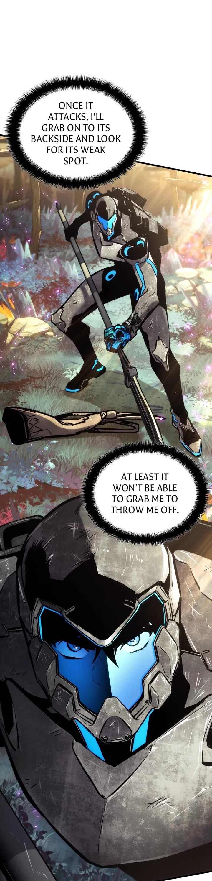 Kill The Dragon Chapter 161 page 4 - Chapter 161: (S2) Episode 161