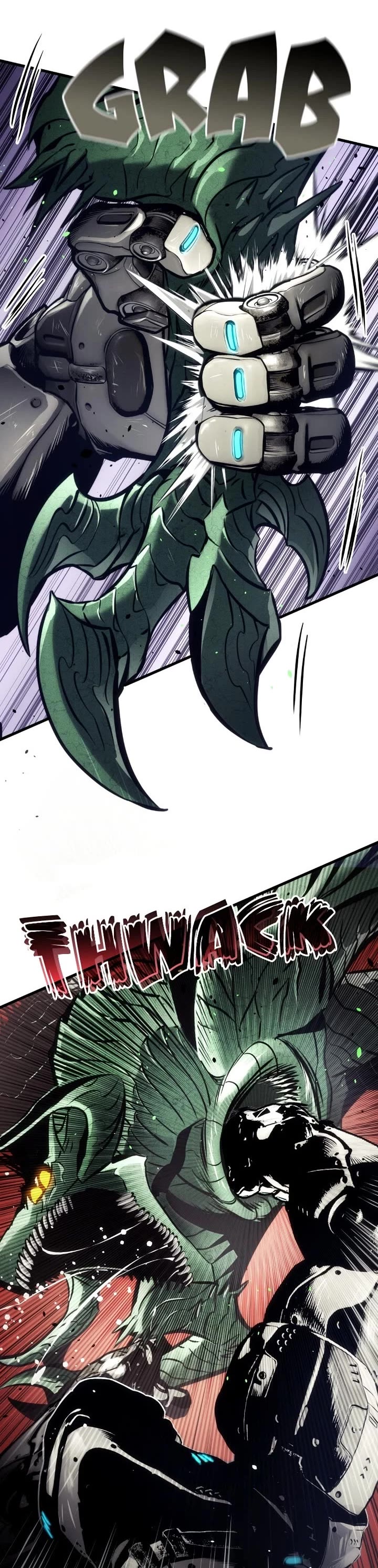 Kill The Dragon Chapter 161 page 40 - Chapter 161: (S2) Episode 161