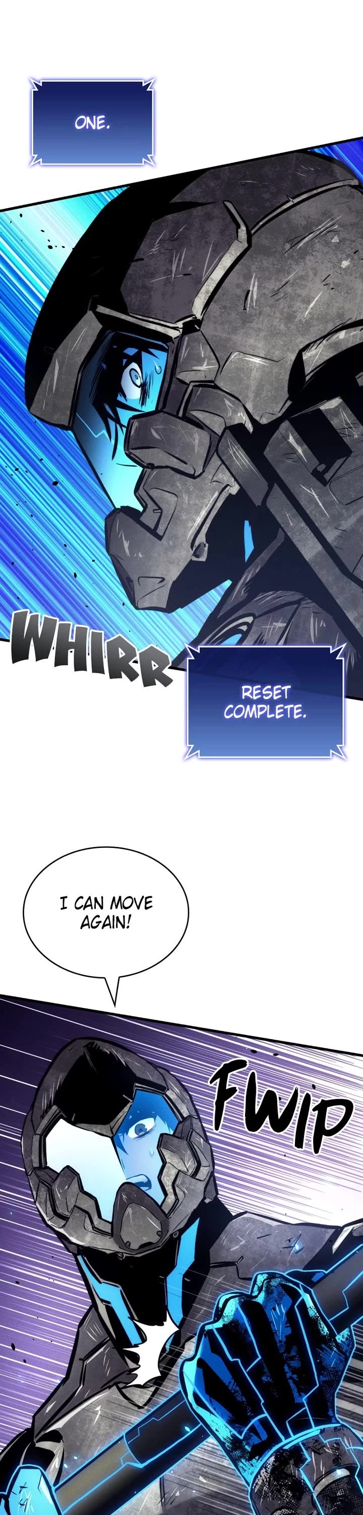 Kill The Dragon Chapter 161 page 42 - Chapter 161: (S2) Episode 161
