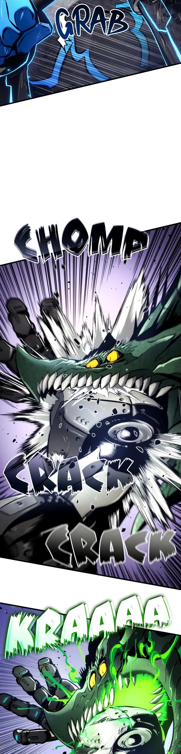 Kill The Dragon Chapter 161 page 43 - Chapter 161: (S2) Episode 161