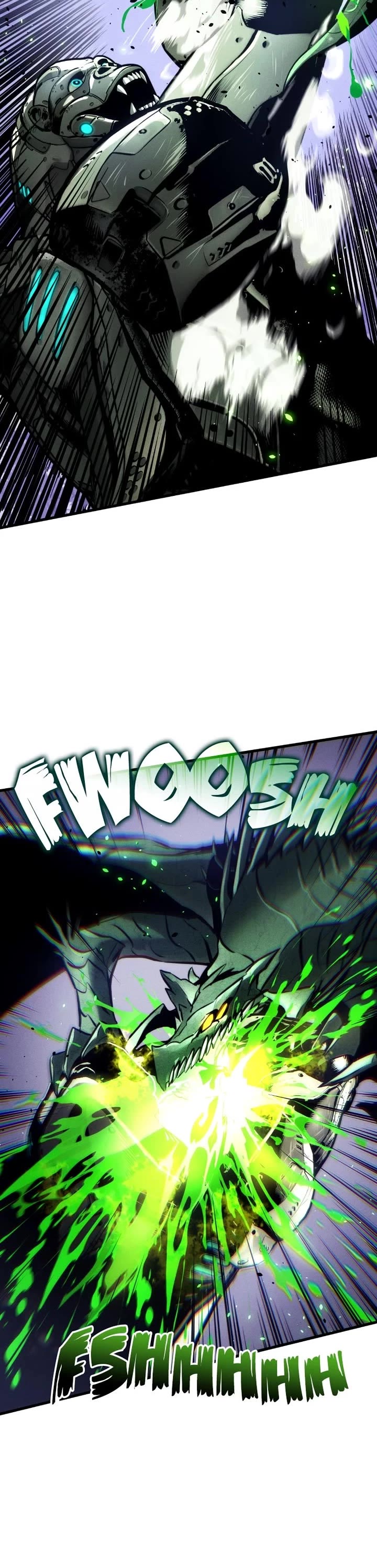 Kill The Dragon Chapter 161 page 44 - Chapter 161: (S2) Episode 161