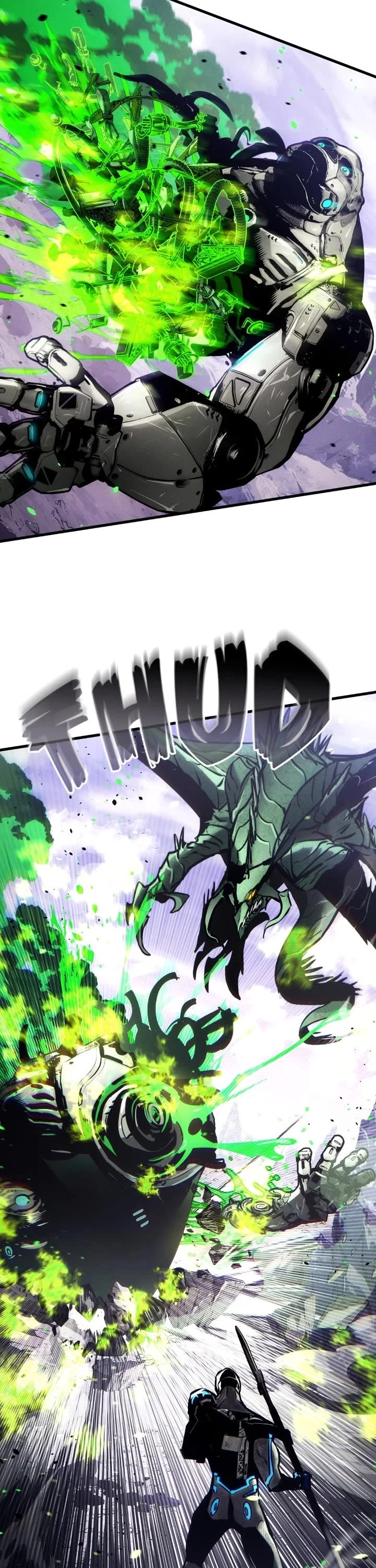 Kill The Dragon Chapter 161 page 47 - Chapter 161: (S2) Episode 161