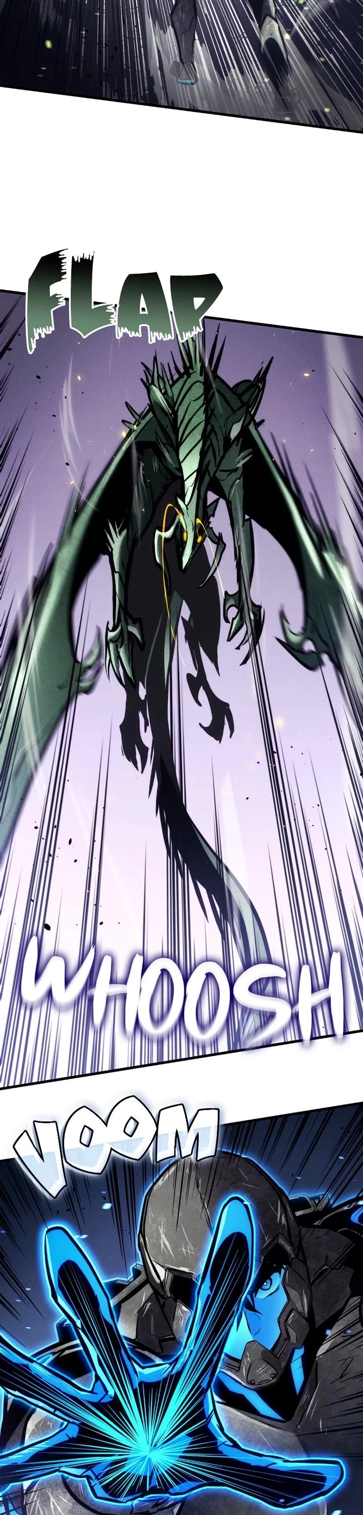 Kill The Dragon Chapter 161 page 48 - Chapter 161: (S2) Episode 161