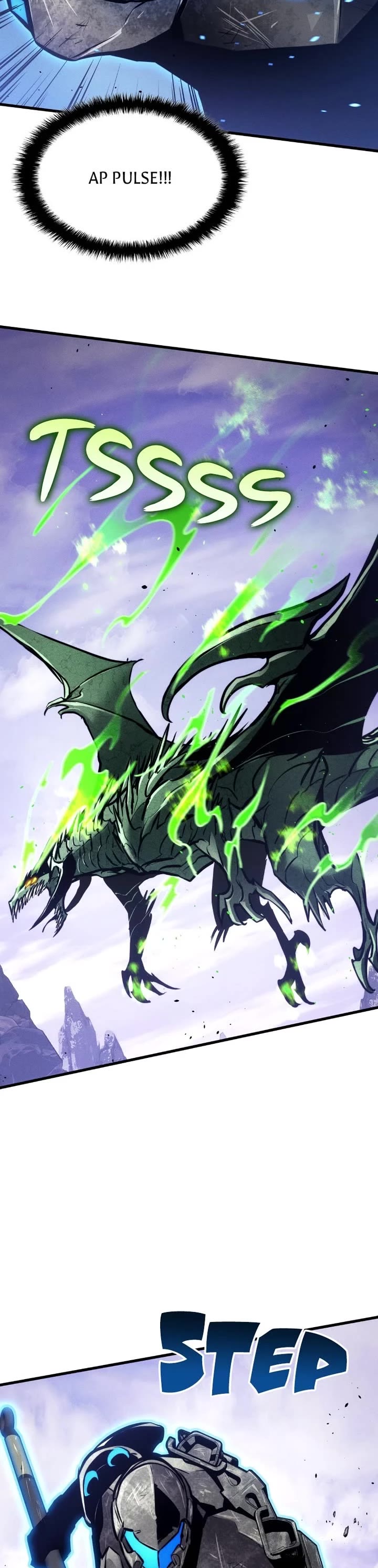 Kill The Dragon Chapter 161 page 49 - Chapter 161: (S2) Episode 161