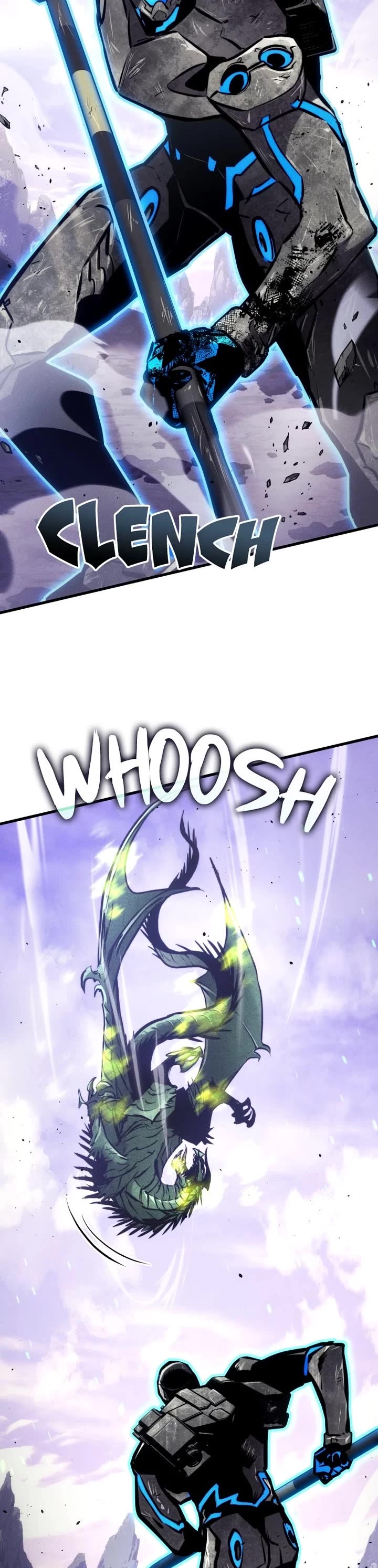 Kill The Dragon Chapter 161 page 50 - Chapter 161: (S2) Episode 161