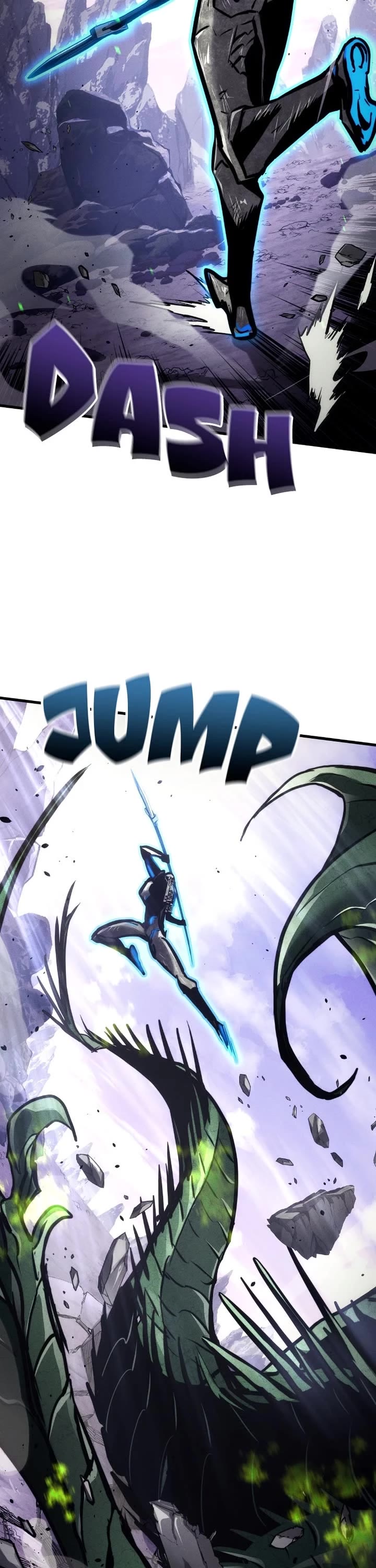 Kill The Dragon Chapter 161 page 51 - Chapter 161: (S2) Episode 161