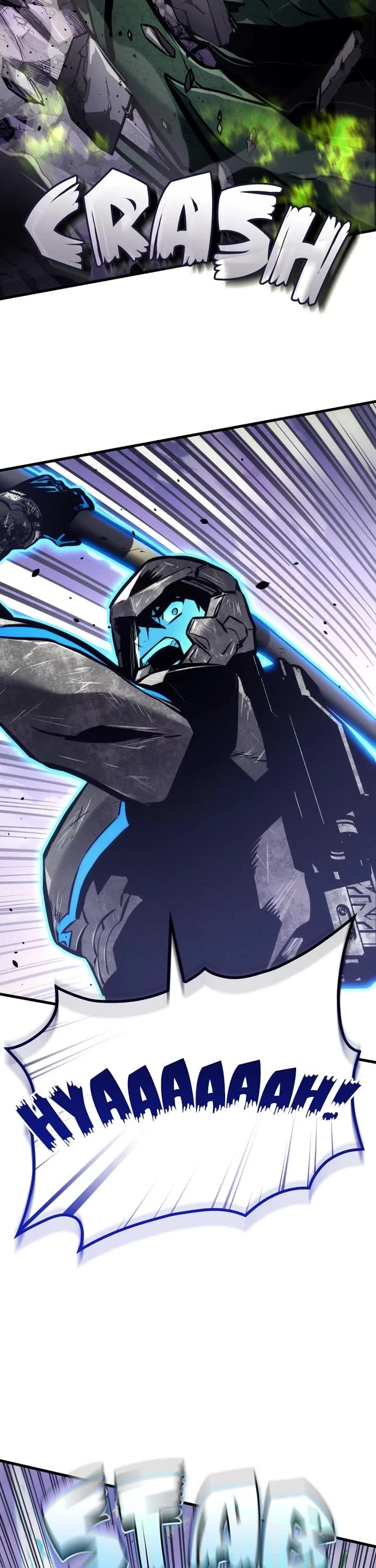 Kill The Dragon Chapter 161 page 52 - Chapter 161: (S2) Episode 161