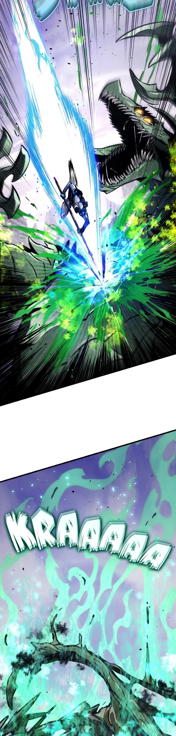 Kill The Dragon Chapter 161 page 53 - Chapter 161: (S2) Episode 161