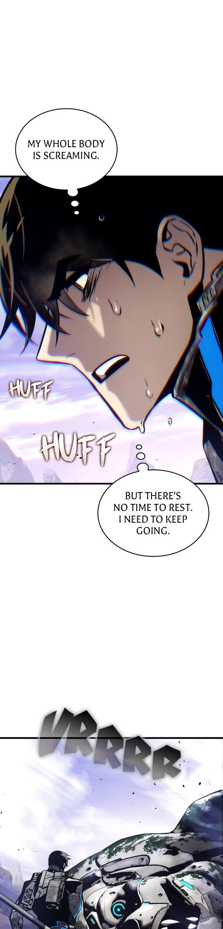 Kill The Dragon Chapter 161 page 55 - Chapter 161: (S2) Episode 161