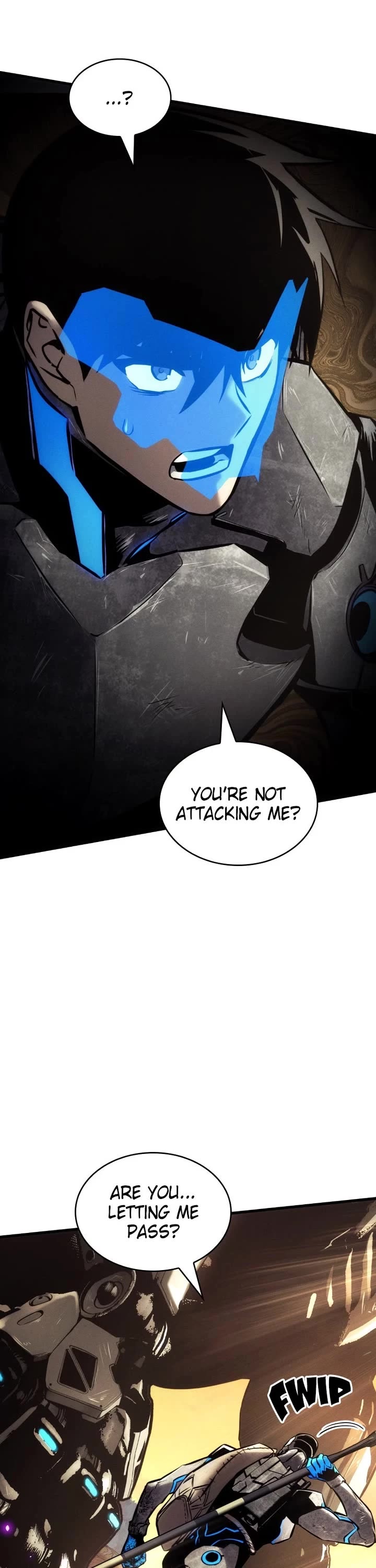 Kill The Dragon Chapter 161 page 6 - Chapter 161: (S2) Episode 161