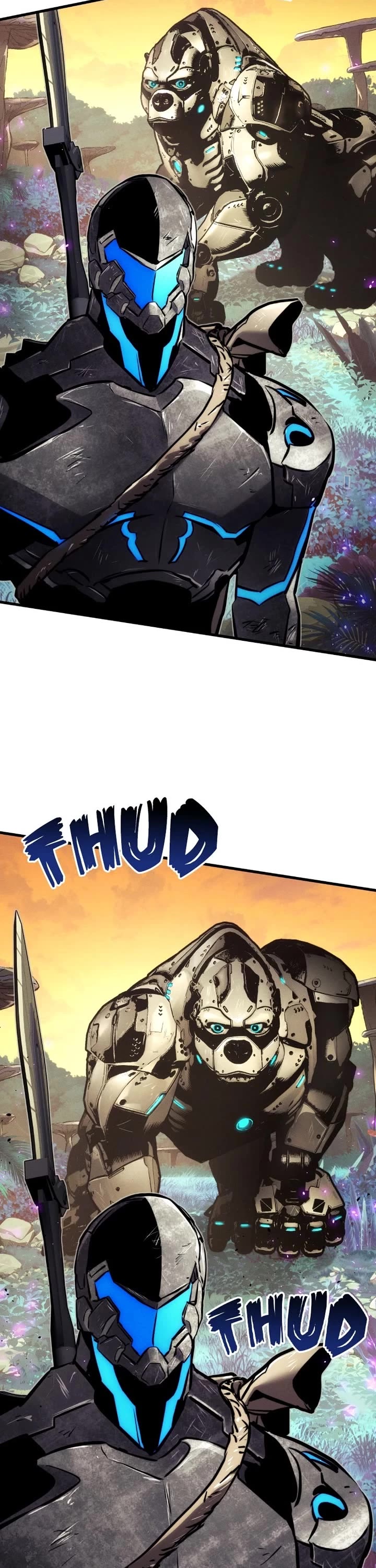 Kill The Dragon Chapter 161 page 8 - Chapter 161: (S2) Episode 161