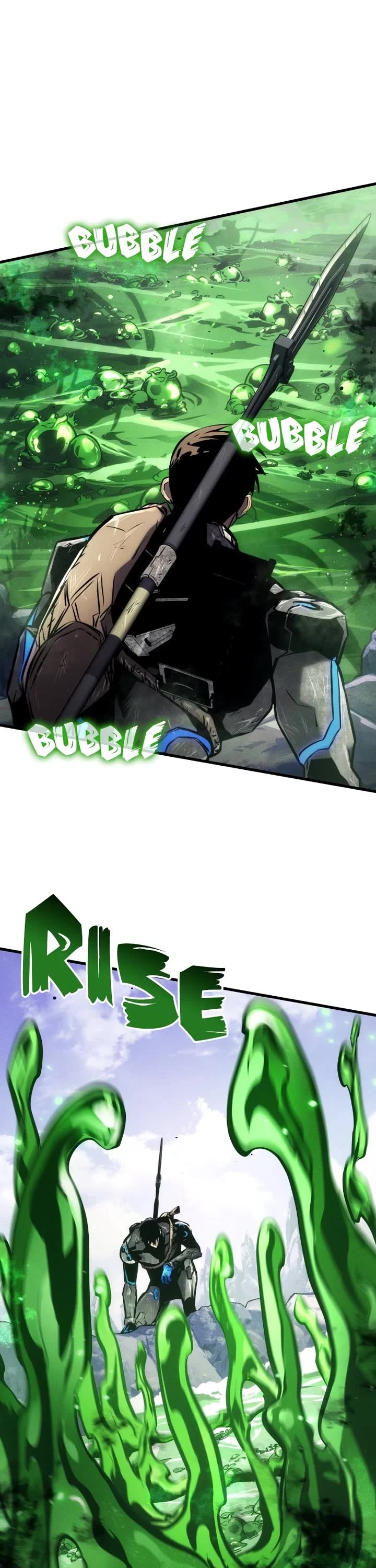 Kill The Dragon Chapter 162 page 12 - Chapter 162: (S2) Episode 162