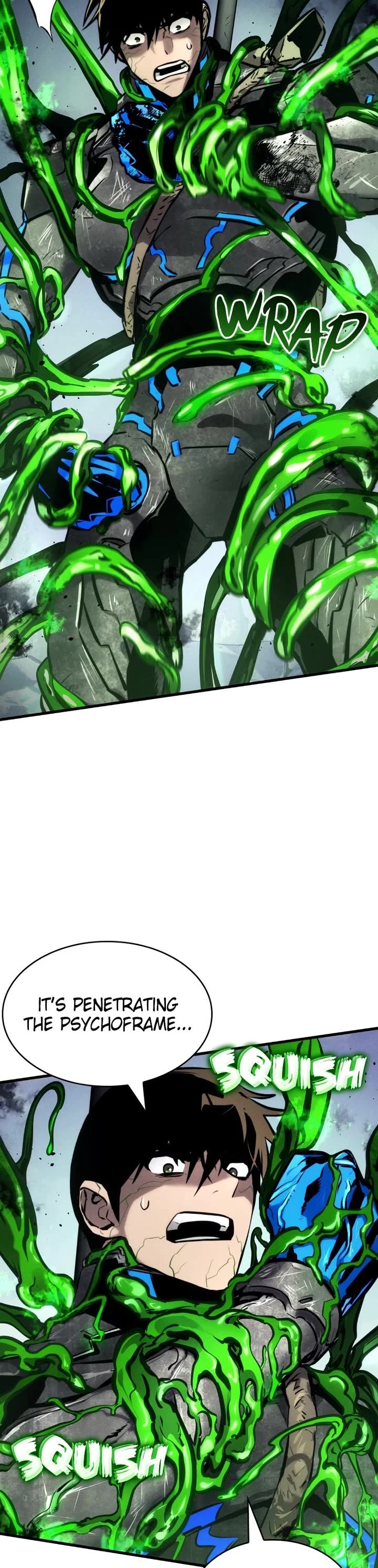 Kill The Dragon Chapter 162 page 14 - Chapter 162: (S2) Episode 162